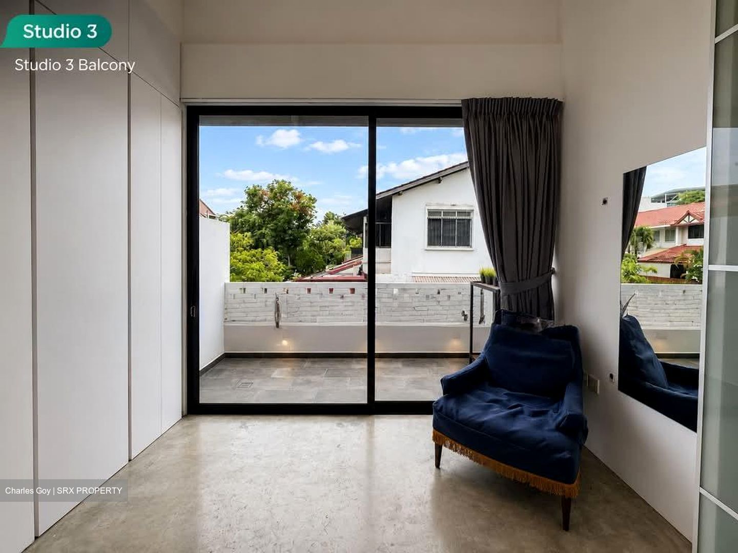 Opera Estate (D15), Shop House #593639181